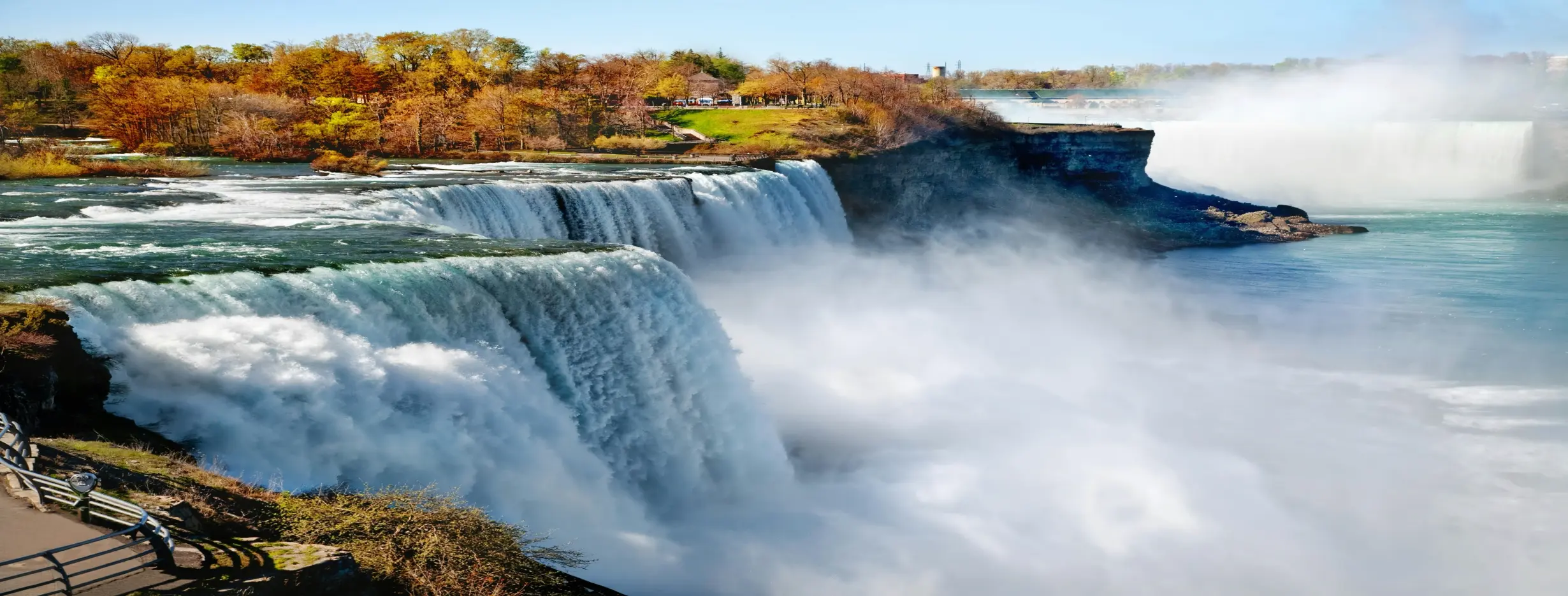 Image for Niagara Falls